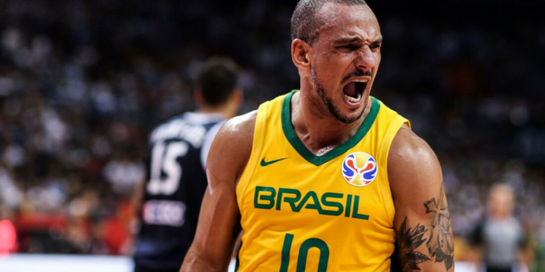 Liberty Cup Basketball Competition está com inscrições abertas