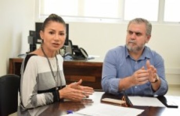 Prefeitura denuncia desvio de verba pública