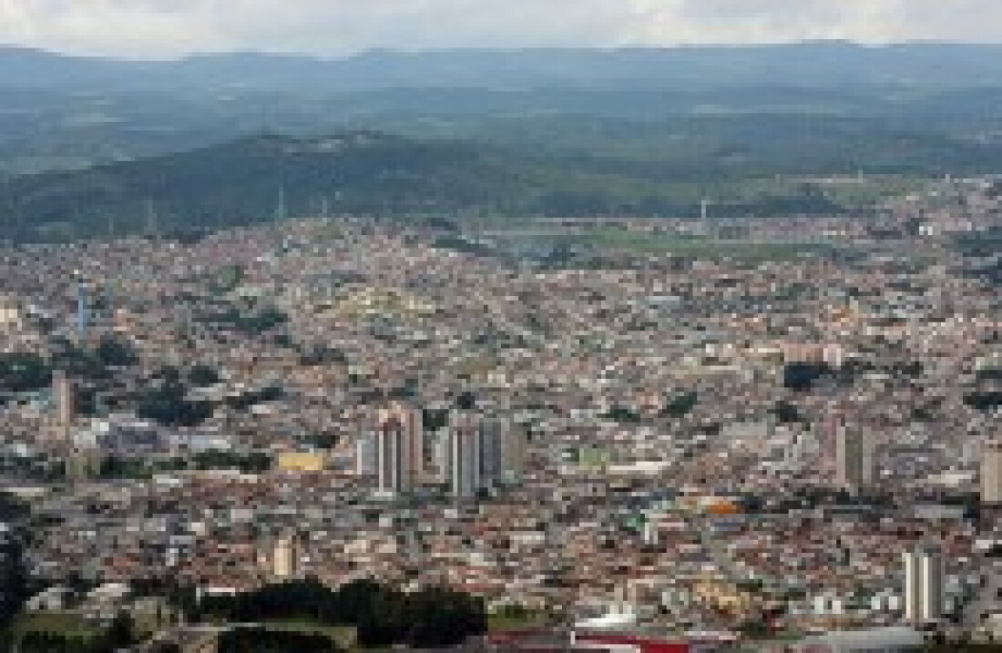 Mogi recebe mais um encontro do programa Investe São Paulo