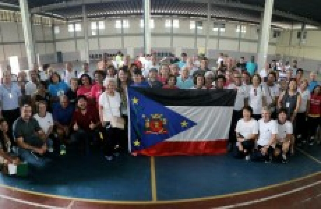 Fundo Social recebe 911 kg de alimentos