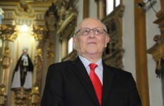 Ex-secretário de Mogi morre em SP