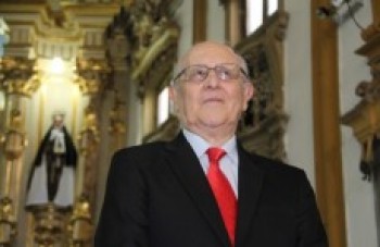 Ex-secretário de Mogi morre em SP