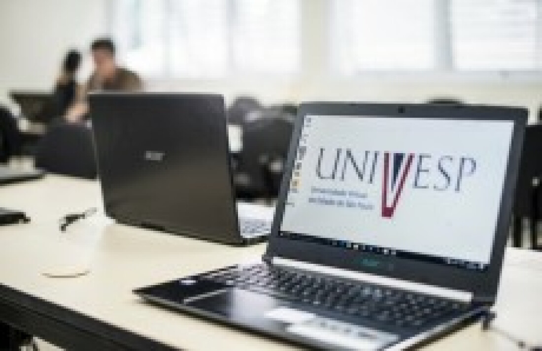 Polo da Univesp abre inscriçõespara 70 vagas em seis cursos