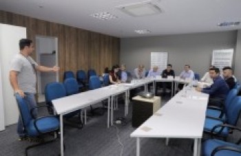 Prefeitos definem ações em Esporte e Turismo