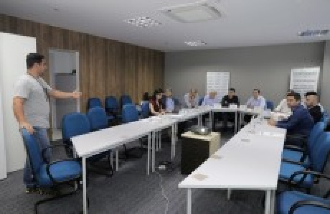 Prefeitos definem ações em Esporte e Turismo