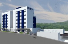 Lançamento da Pedra Fundamental é amanhã