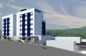 Lançamento da Pedra Fundamental é amanhã