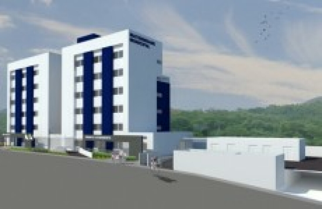 Lançamento da Pedra Fundamental é amanhã
