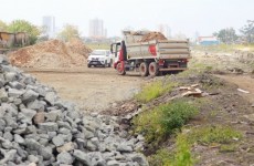 Prefeitura esclarece obras paralisadas