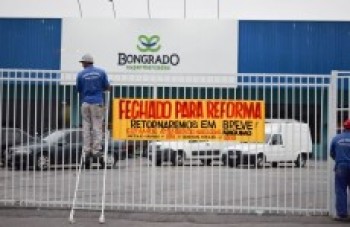Novo mercado contratará 65 pessoas