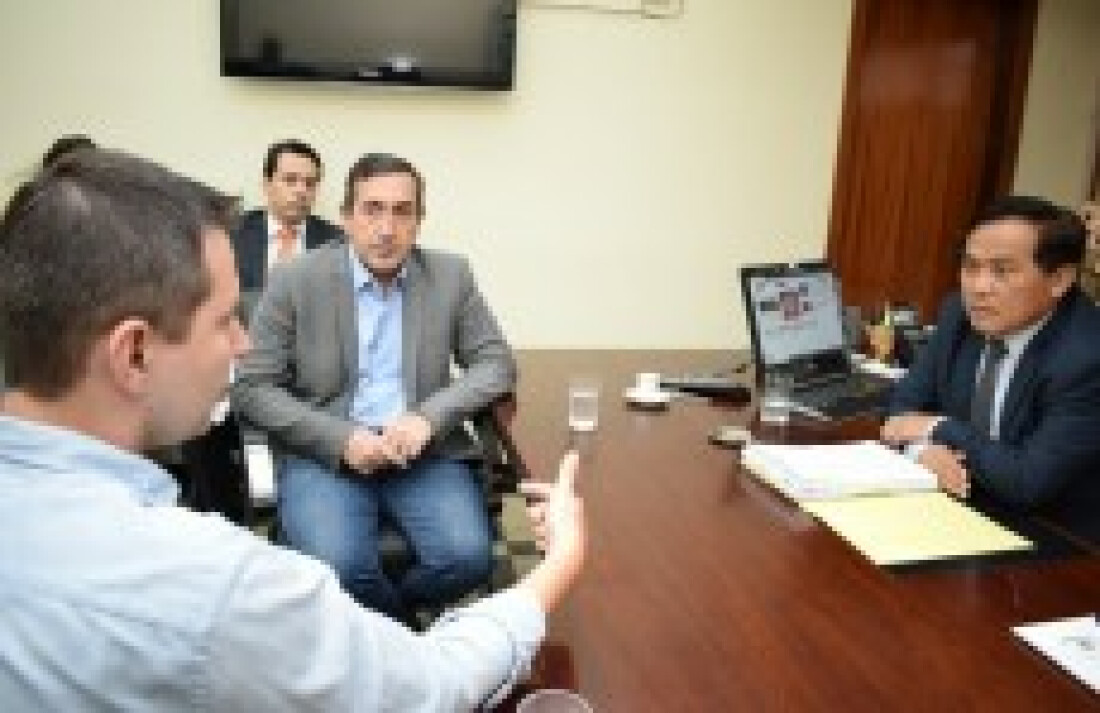 Plano Diretor é concluído é encaminhado para câmara