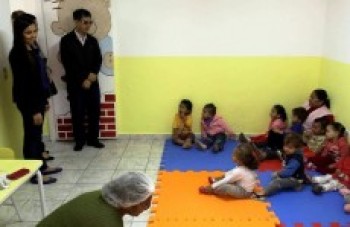 Itaquá chama aprovados em concurso público