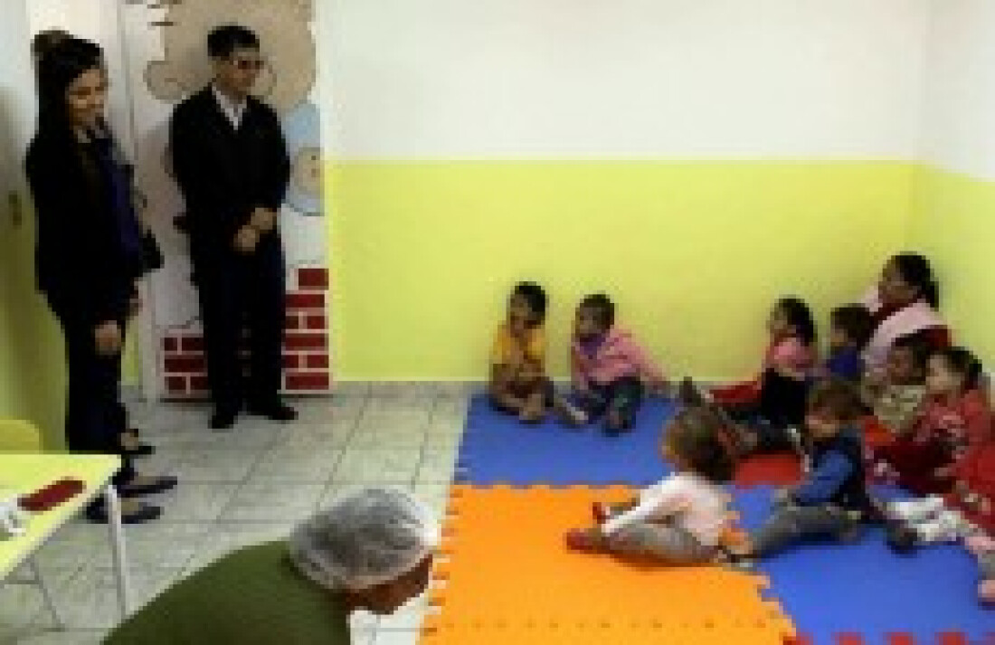 Itaquá chama aprovados em concurso público