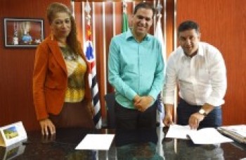 Cejam assumirá serviços em Poá