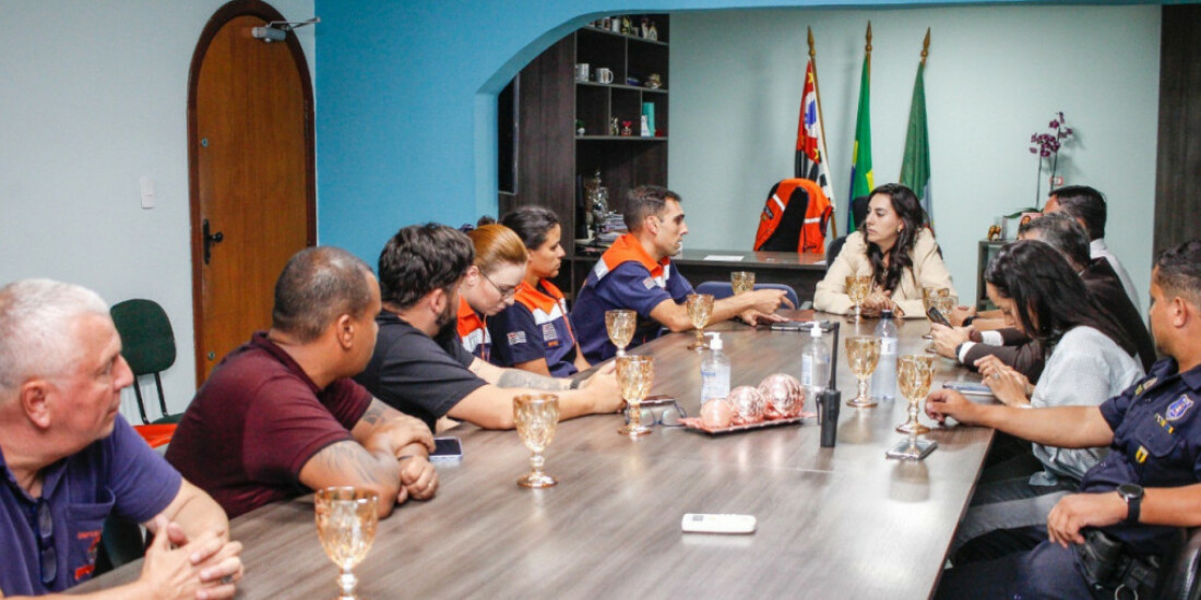 Prefeitura decreta situação de emergência