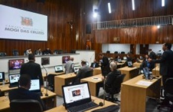 Legislativo mogiano promete celeridade no Plano Diretor
