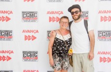 Um dia de alegria e diversão