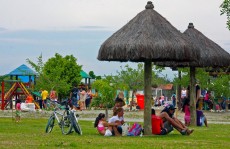Câmara aprova proibição de cigarros em parques municipais