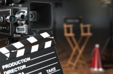 Oficina de cinema está com inscrições abertas