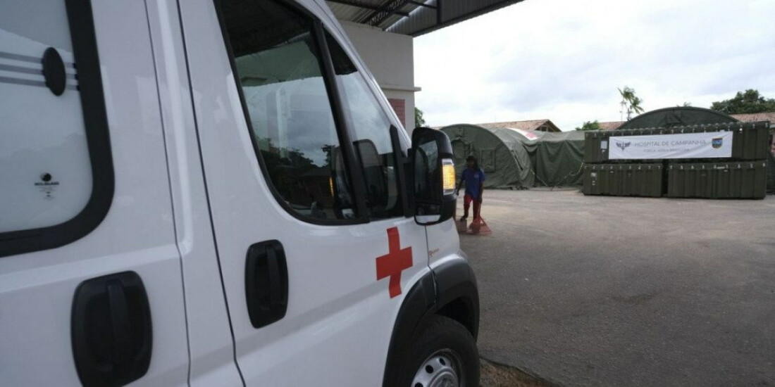 Crise humanitária: mais uma criança yanomami morre em Roraima