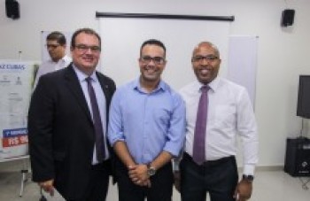 Café empresarial da Fempi