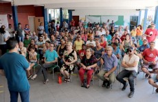 Cidade inicia nova etapa de regularização na Vila Fátima