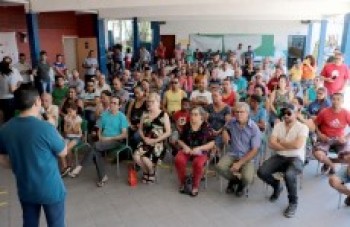 Cidade inicia nova etapa de regularização na Vila Fátima