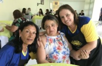 compromisso com a sociedade regional