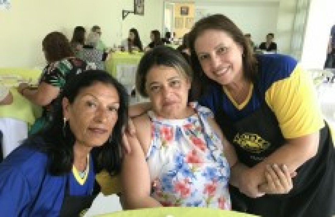 compromisso com a sociedade regional