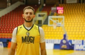 Lesões deixam Mogi sem pivô para estreia no NBB