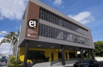 Escola de Inovação abre 705 vagas