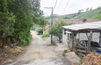 Jardim Piatã I