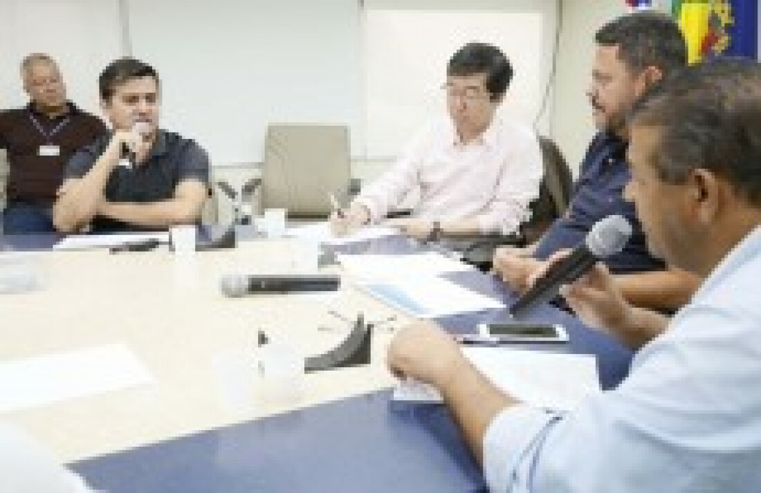 Semae precisa de alternativa para o abastecimento em Mogi