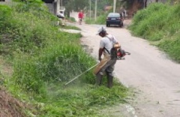 Cuida Mogi fará serviço no Santo Ângelo e Centro Cívico
