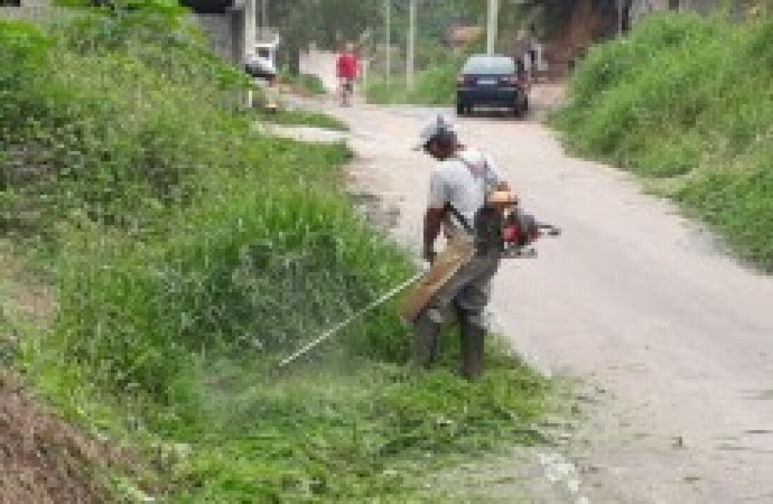 Cuida Mogi fará serviço no Santo Ângelo e Centro Cívico