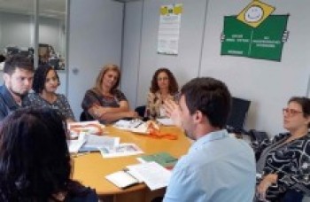 Mogi vai elaborar Plano para Infância