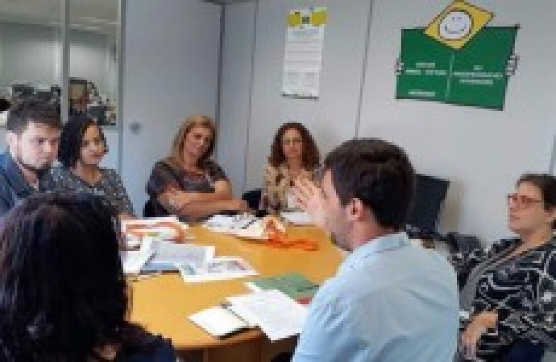 Mogi vai elaborar Plano para Infância