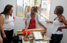 Fundo Social oferece vagas para oficina de artesanato