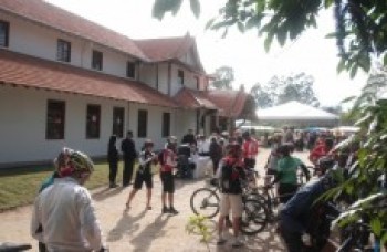 Cidade cadastra 17 projetos no Ministério do Turismo para a captação de recursos