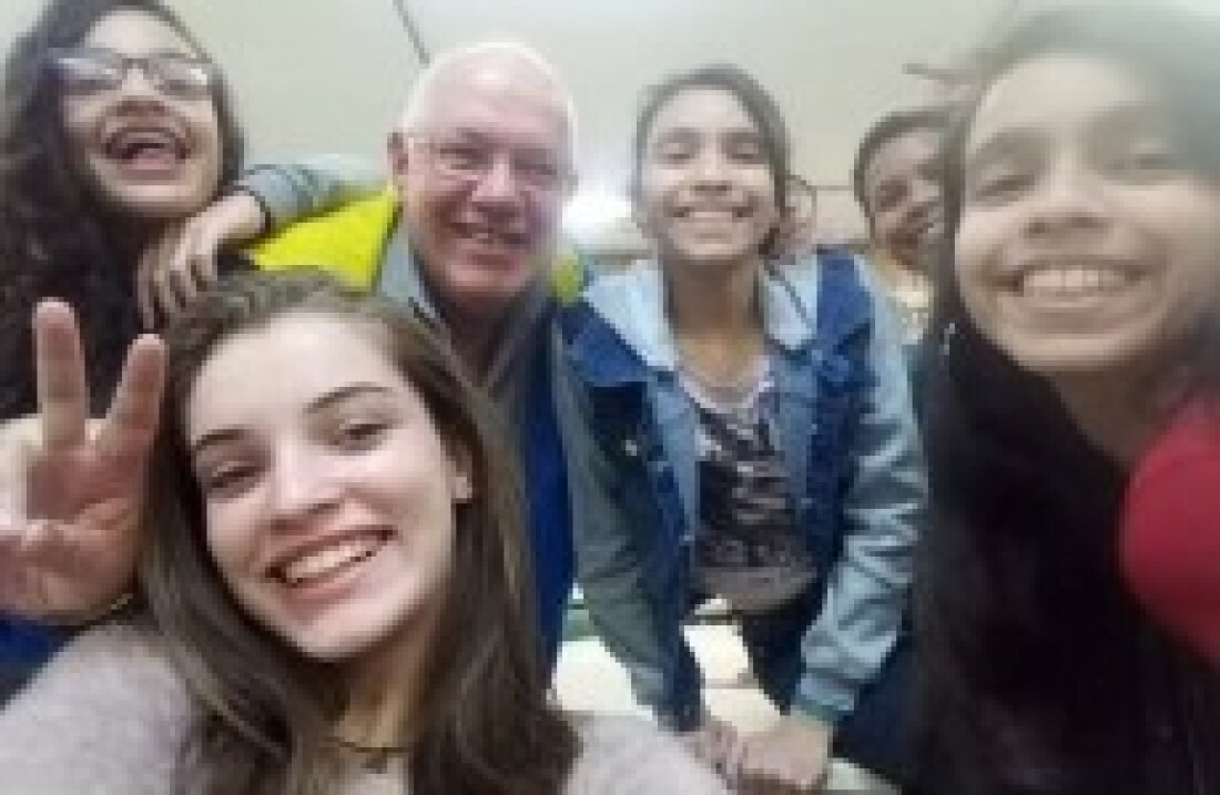 Protagonismo juvenil