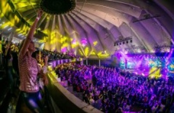 Expo Cristã começa nesta quinta-feira