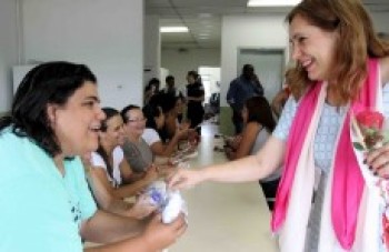 Mês da mulher em Itaquá terá homenagens e ações