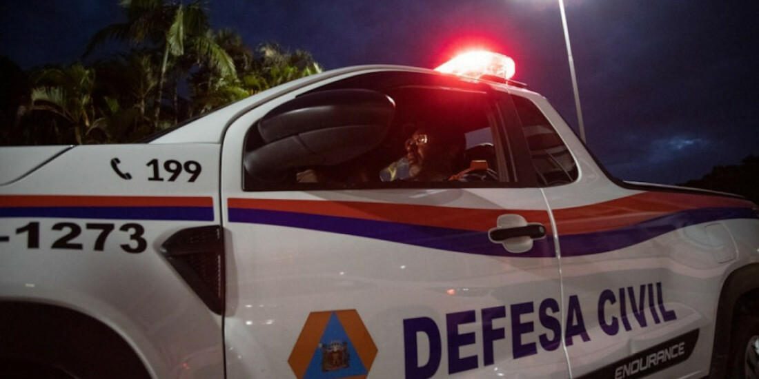 Prefeitura decreta situação de emergência