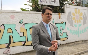 Nova diretoria da Apae assume nesta 4ª feira