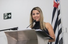 Câmara faz homenagem ao esportista Altair da Silva
