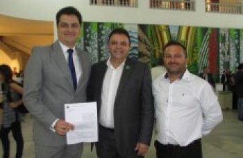 Emenda de Damasio destina R$ 280 mil para Santa Casa