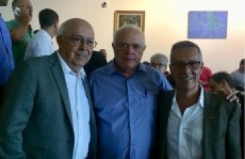 Gondim conquista R$ 150 mil à Santa Casa