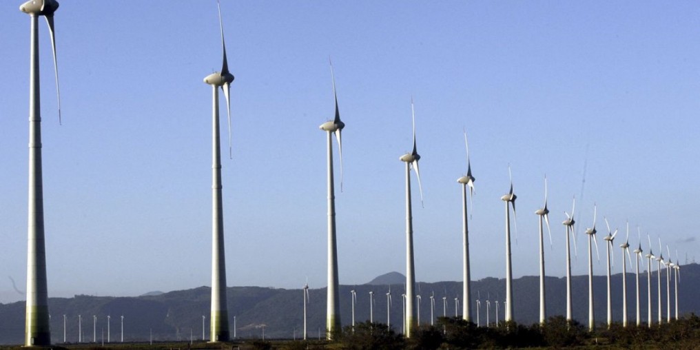 Brasil bate recorde em geração de energia renovável