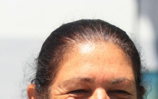 Comércio de cogumelos na praça agrada o consumidor
