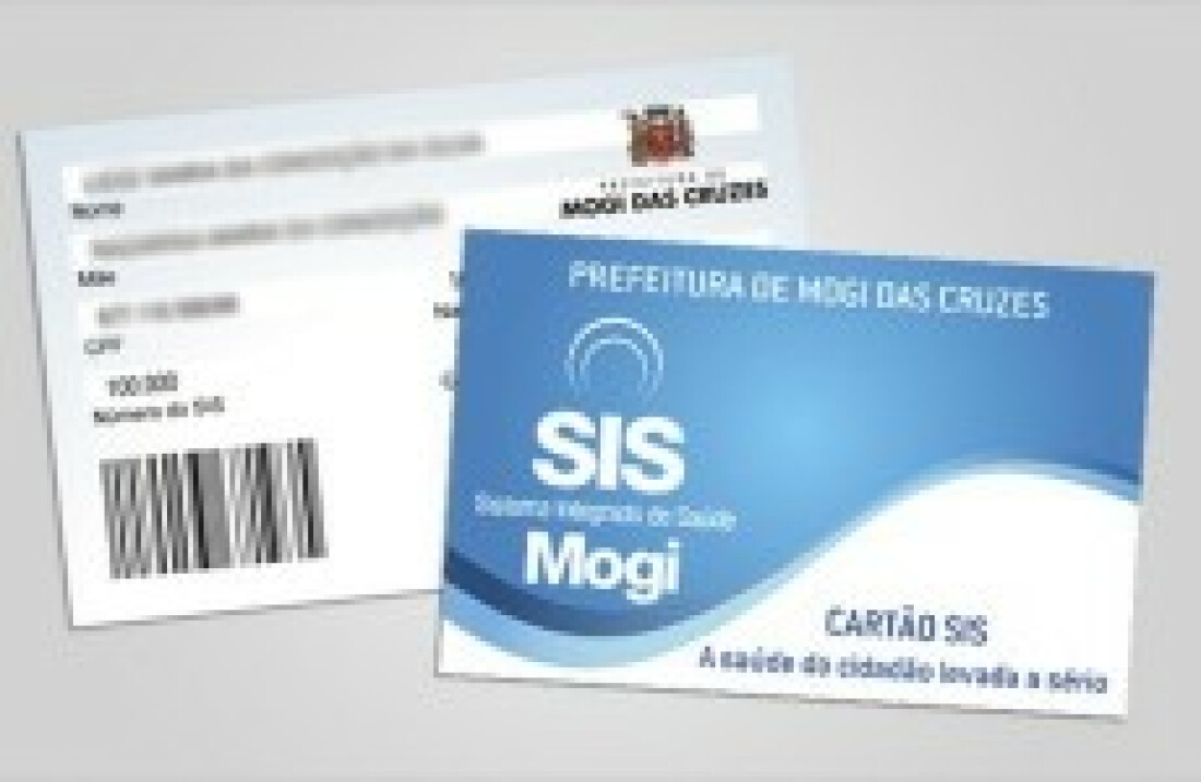 Prefeitura cancela 251 cartões SIS e bloqueia outros 311 mil